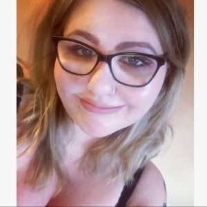 Meet your Posher, Tatiana